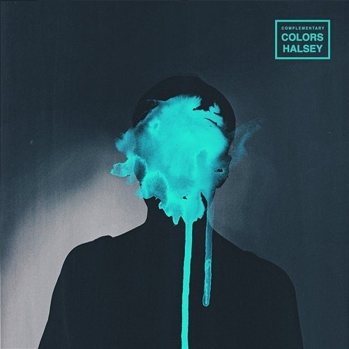 Complementary Colors Halsey