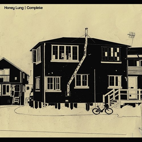 Complete Honey Lung