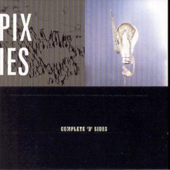 Complete B-Sides Pixies