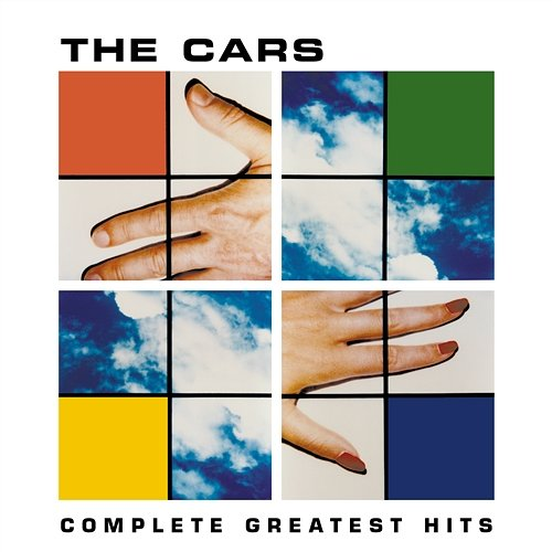Complete Greatest Hits The Cars