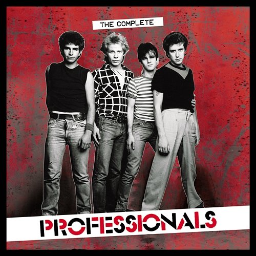 Complete Professionals The Professionals