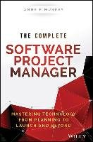 Complete Software Project Manager Murray Anna
