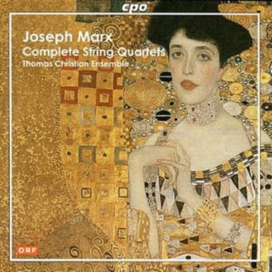 Complete String Quartets Christian Thomas