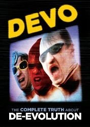 Complete Truth About Deevolution brak