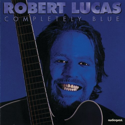 Completely Blue Robert Lucas