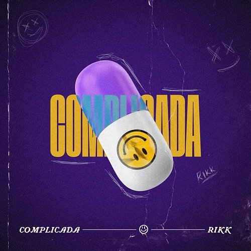 Complicada Rikk