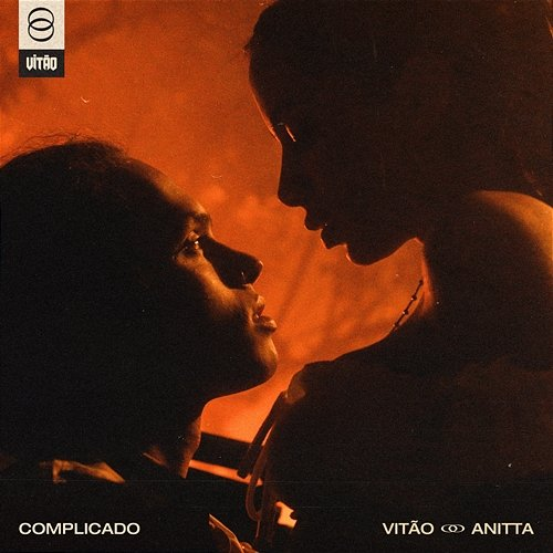 Complicado Vitão, Anitta