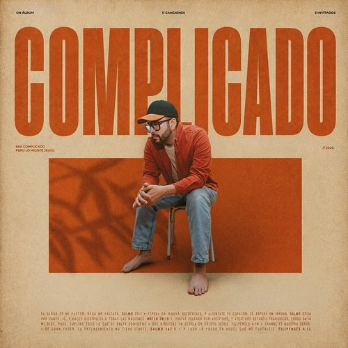 Complicado Samuel Troc