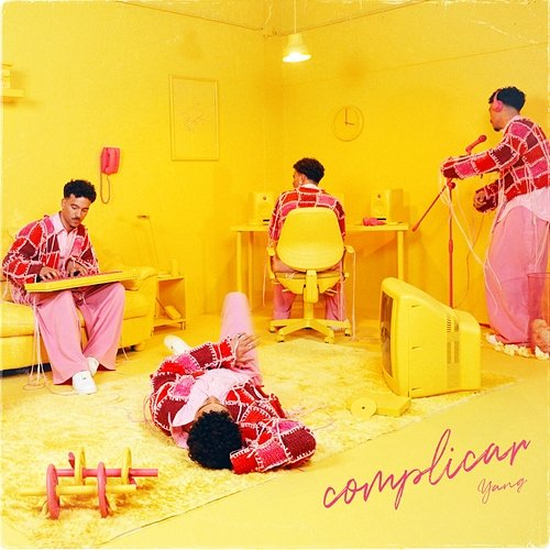 complicar Yang