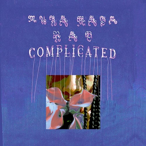 Complicated Mura Masa, Nao