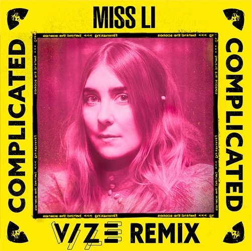 Complicated Miss Li