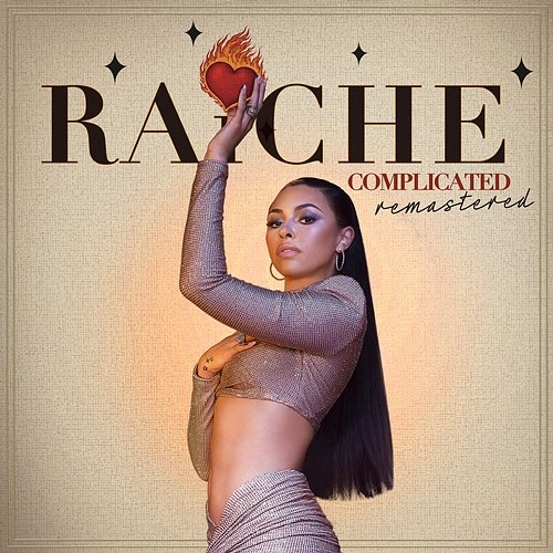 Complicated Raiche
