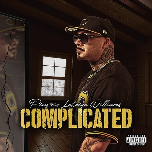 Complicated Piez feat. Latoiya Williams