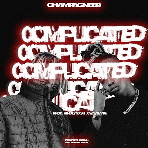 Complicated Champagne69