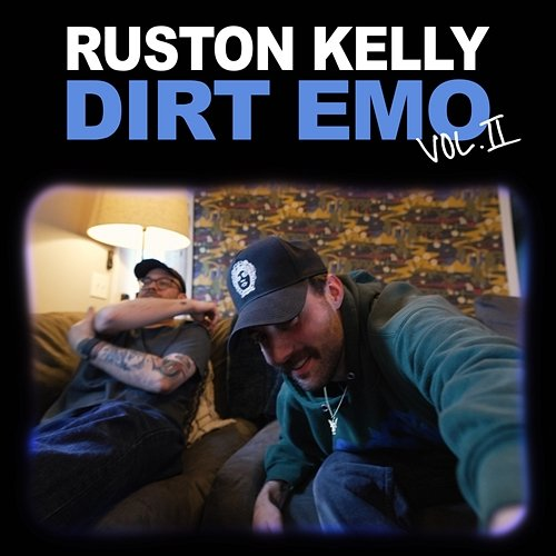 Complicated Ruston Kelly, Annie DiRusso