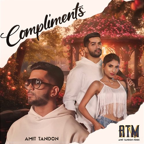 Compliments Amit Tandon