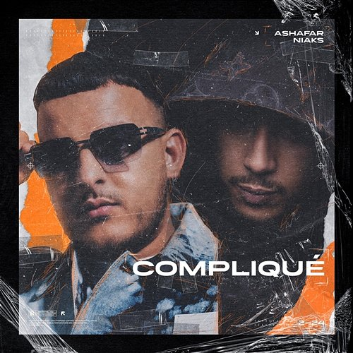 Compliqué Ashafar, Niaks