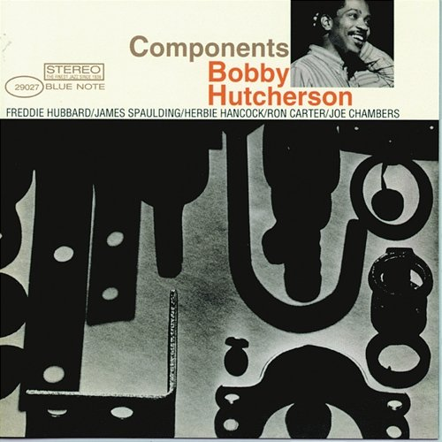 Components Bobby Hutcherson