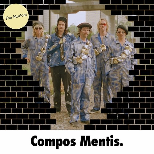 Compos Mentis The Murlocs