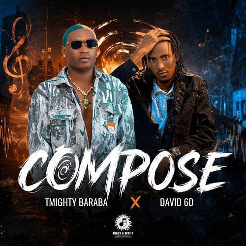 COMPOSE Tmighty BARABA, David 6D