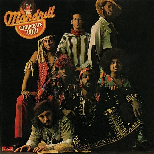 Composite Truth Mandrill