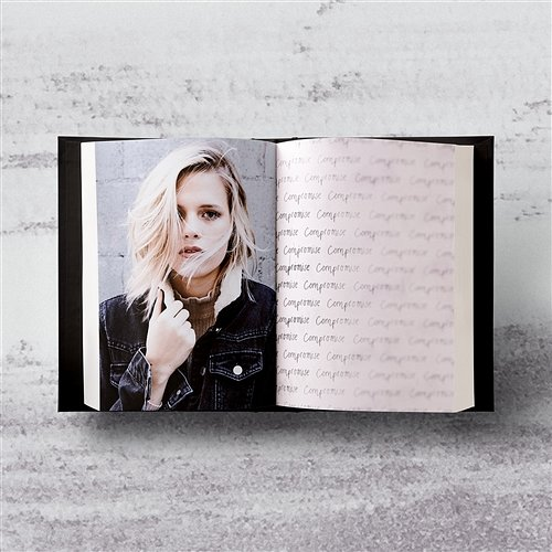 Compromise Molly Kate Kestner