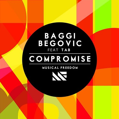 Compromise Baggy Begovic, Tab
