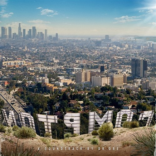Compton Dr. Dre