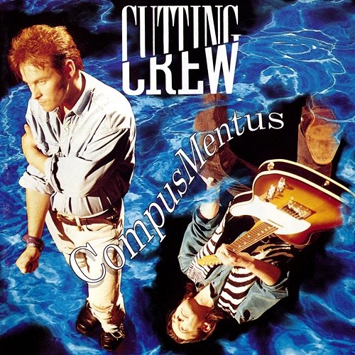 Compus Mentus Cutting Crew