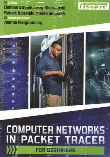 Computer Networks in Packet Tracer For Beginners Inna marka