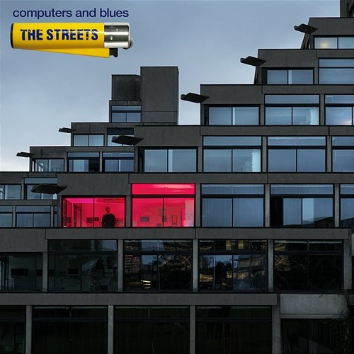 Computers and Blues The Streets
