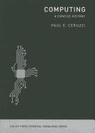 Computing Ceruzzi Paul E.