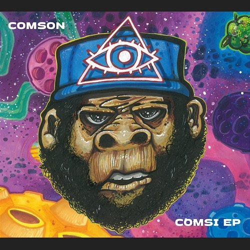 Comsi EP Comson