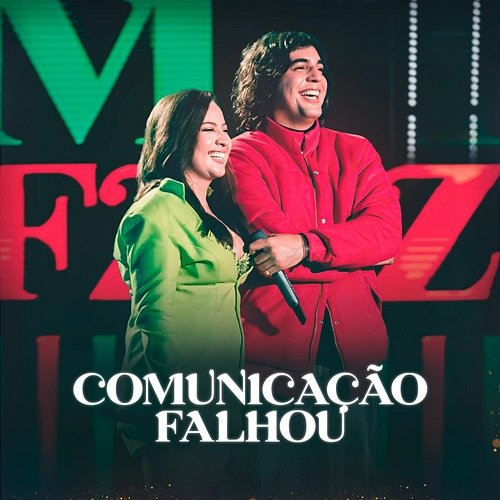 Comunicação Falhou Mari Fernandez, NATTAN