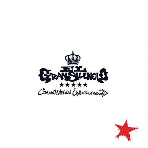 Comunicaflow Underground El Gran Silencio