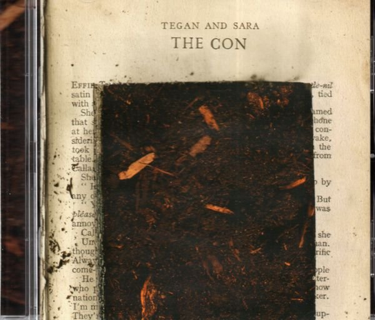 Con Tegan & Sara
