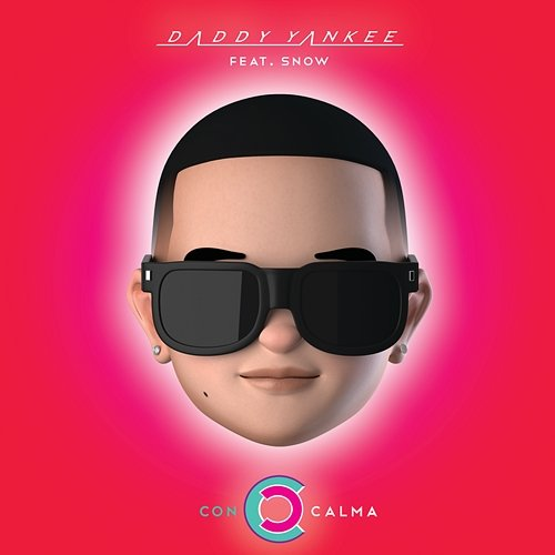 Con Calma Daddy Yankee, Snow