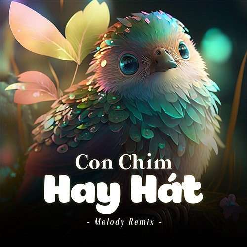 Con Chim Hay Hát LalaTv