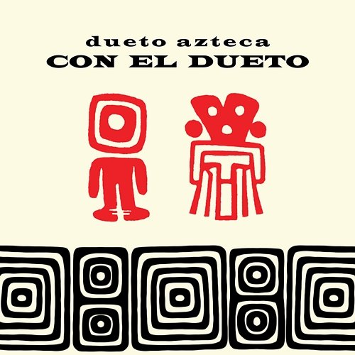 Con El Dueto Dueto Azteca