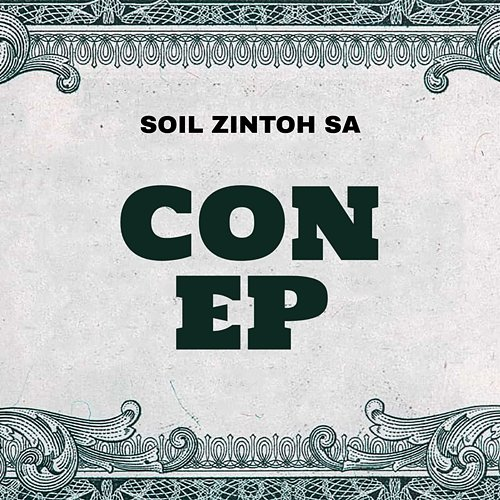 CON EP Soil Zintoh SA