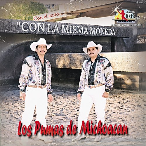 Con La Misma Moneda Los Pumas De Michoacan