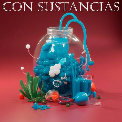 CON SUSTANCIAS Nicc Kott