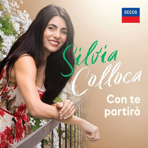 Con te partirò Silvia Colloca, Van-Anh Nguyen