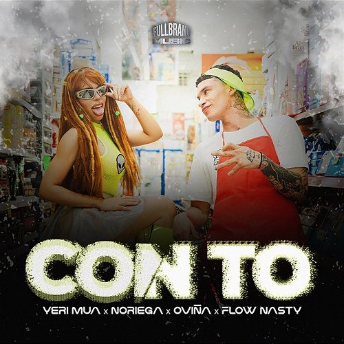 Con To Yeri Mua, Andre Noriega & Oviña feat. Flow Nasty