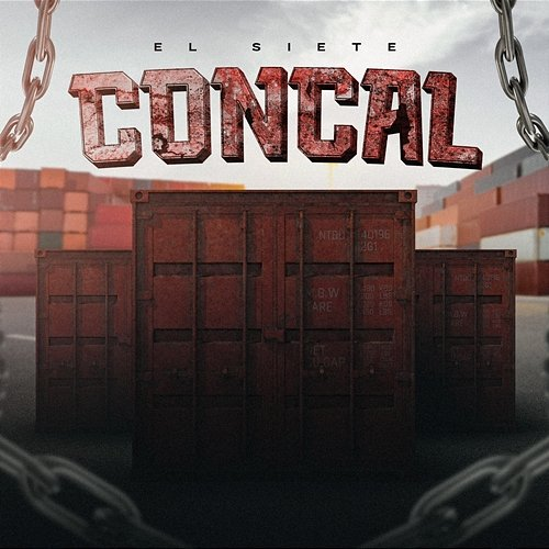 Concal El Siete