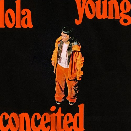 Conceited Lola Young