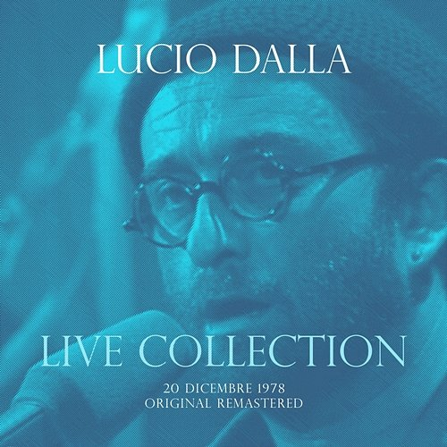 Concerto Lucio Dalla