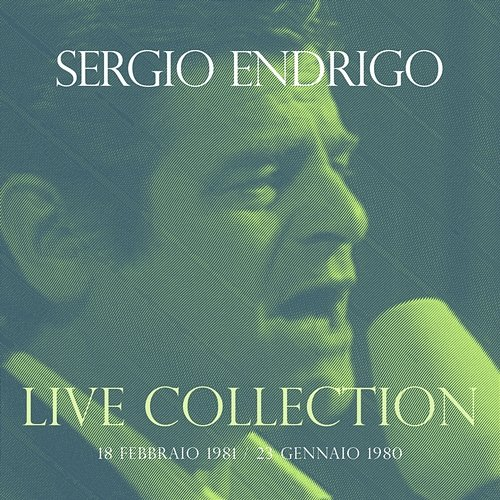 Concerto Sergio Endrigo