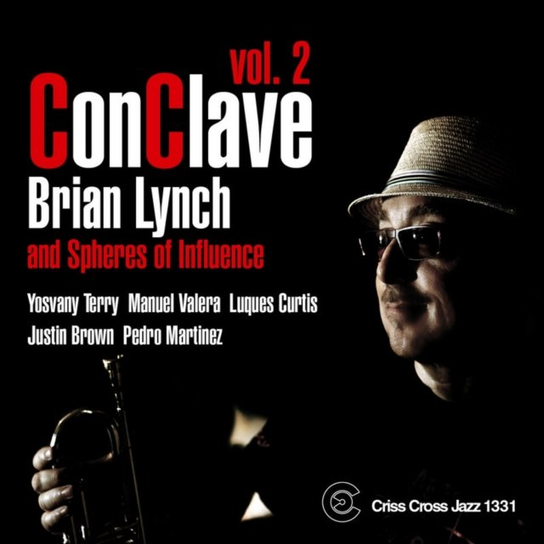 Conclave Lynch Brian