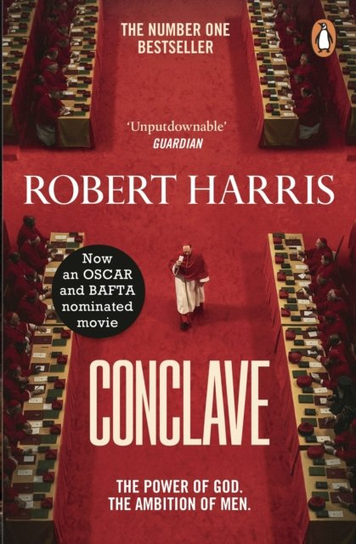 Conclave Harris Robert